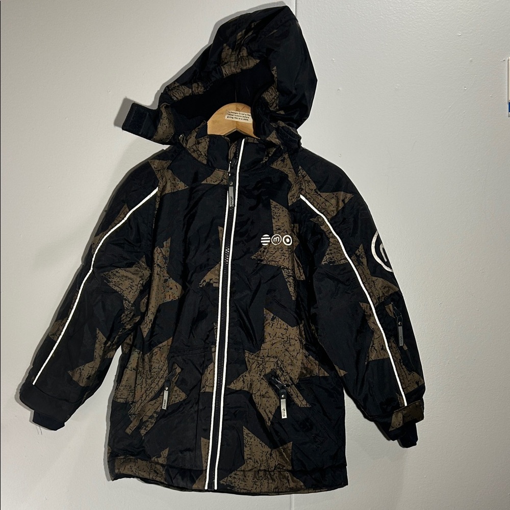 MinyMo winter jacket K00041